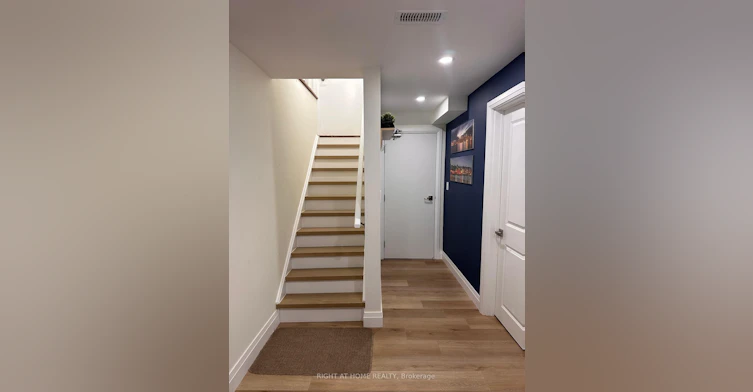 Basement-31 Swansea Street, Whitby, ON, L1P 0B3 - 3