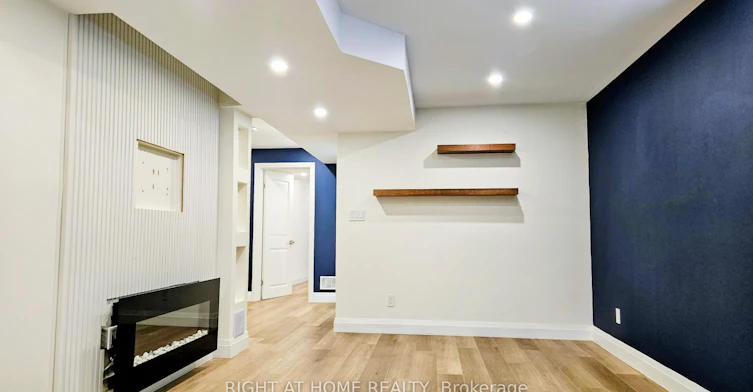 Basement-31 Swansea Street, Whitby, ON, L1P 0B3 - 7