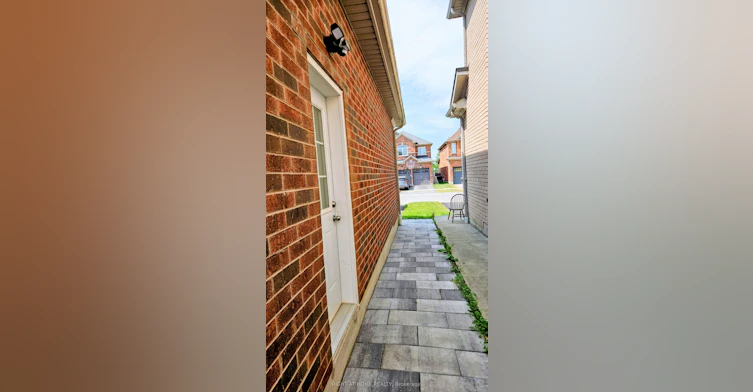 Basement-31 Swansea Street, Whitby, ON, L1P 0B3 - 2