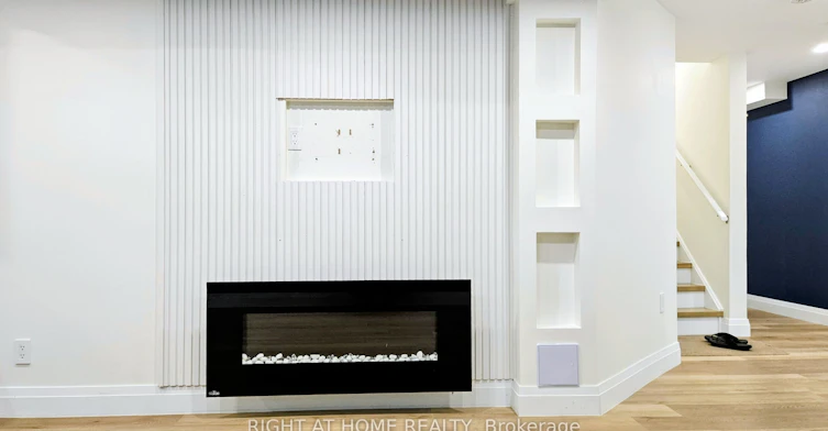Basement-31 Swansea Street, Whitby, ON, L1P 0B3 - 6