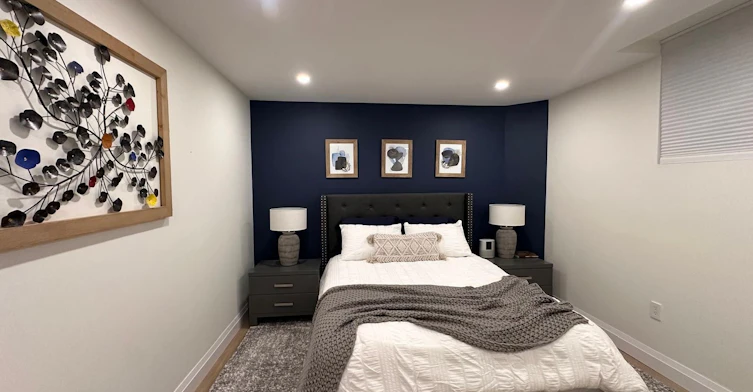 Basement-31 Swansea Street, Whitby, ON, L1P 0B3 - 10