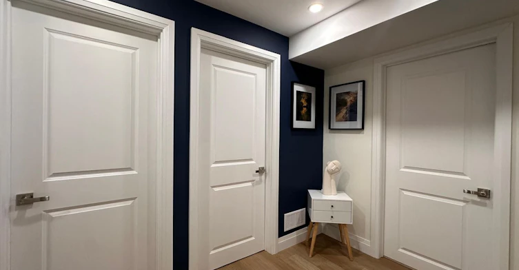 Basement-31 Swansea Street, Whitby, ON, L1P 0B3 - 4