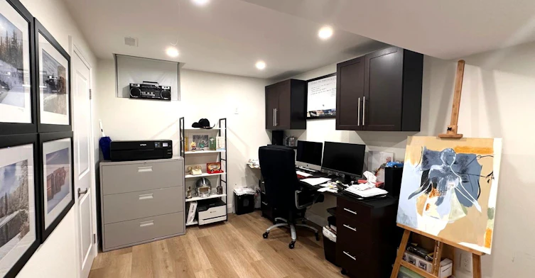 Basement-31 Swansea Street, Whitby, ON, L1P 0B3 - 14