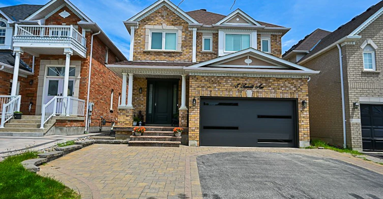 BSMT-3 Searell Avenue, Ajax, ON, L1T 4Z4