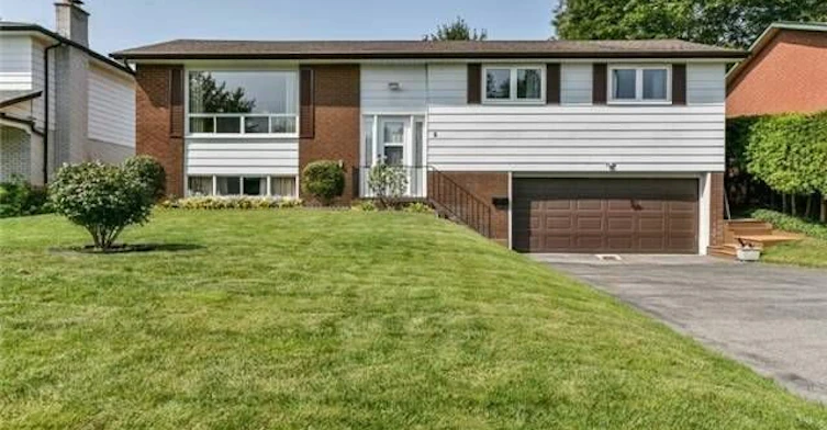 Bsmt-6 Dingley Court, Ajax, ON, L1S 6B6