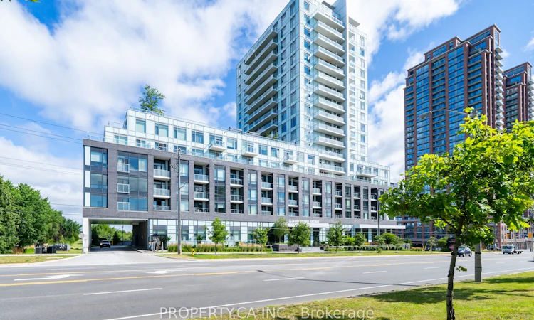 308-3220 Sheppard Avenue E