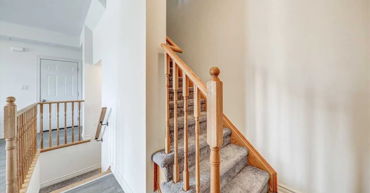 2718 William Jackson Drive, Pickering, ON, L1X 0E6 - 17