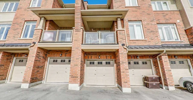2718 William Jackson Drive, Pickering, ON, L1X 0E6 - 27