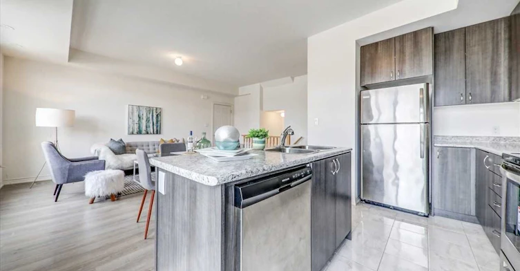 2718 William Jackson Drive, Pickering, ON, L1X 0E6 - 15