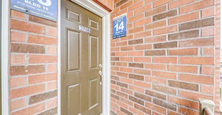 2718 William Jackson Drive, Pickering, ON, L1X 0E6 - 4