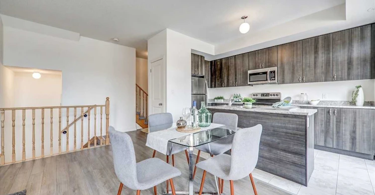 2718 William Jackson Drive, Pickering, ON, L1X 0E6 - 9