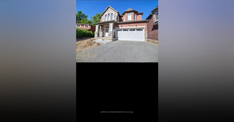 Bsmt-37 Acheson Boulevard, Toronto, ON, M1C 3C4