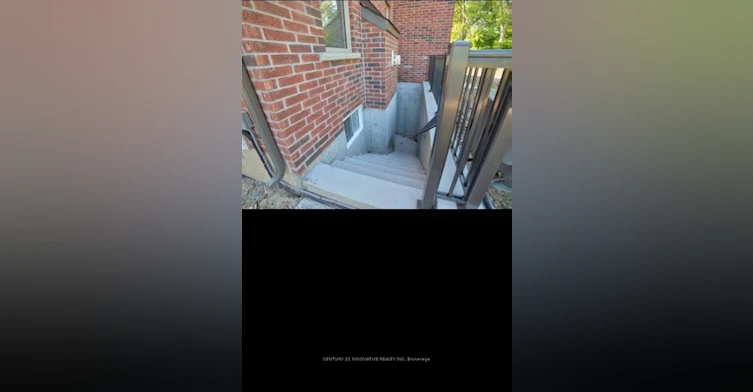Bsmt-37 Acheson Boulevard, Toronto, ON, M1C 3C4 - 2
