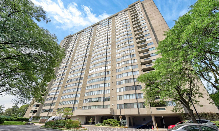 1606-2350 Bridletowne Circle