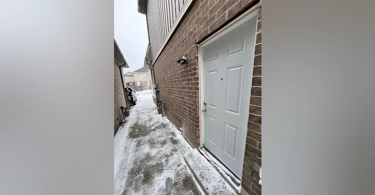 BSMT-1335 Aldsworth Crescent, Oshawa, ON, L1K 0S4 - 8