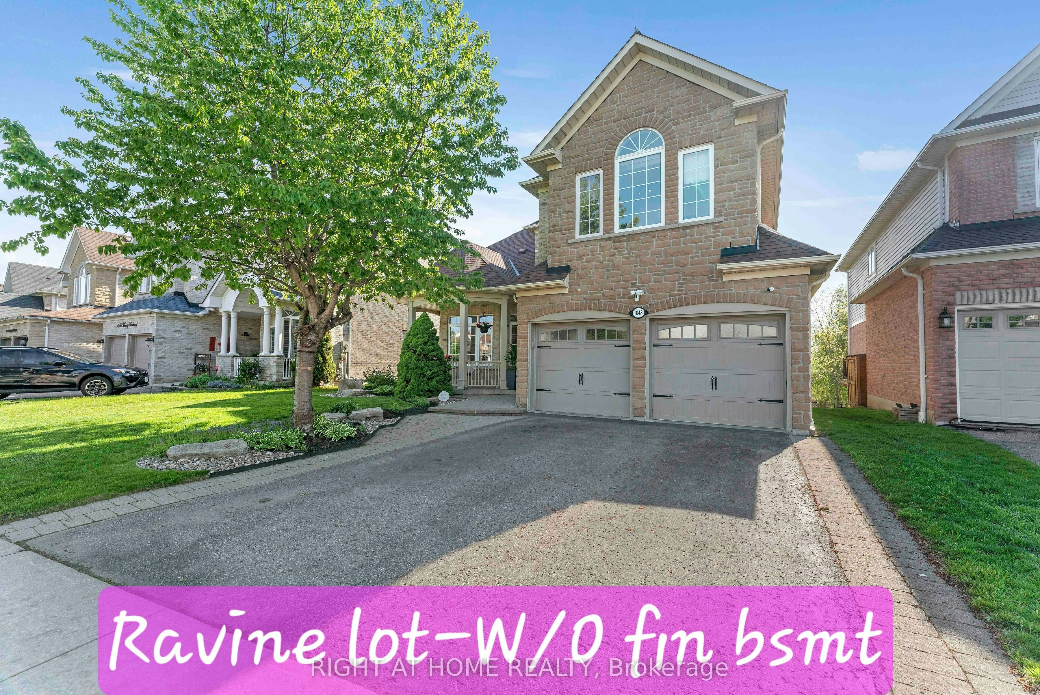 1048 Mcquay Boulevard, Whitby, ON, L1P 1R8