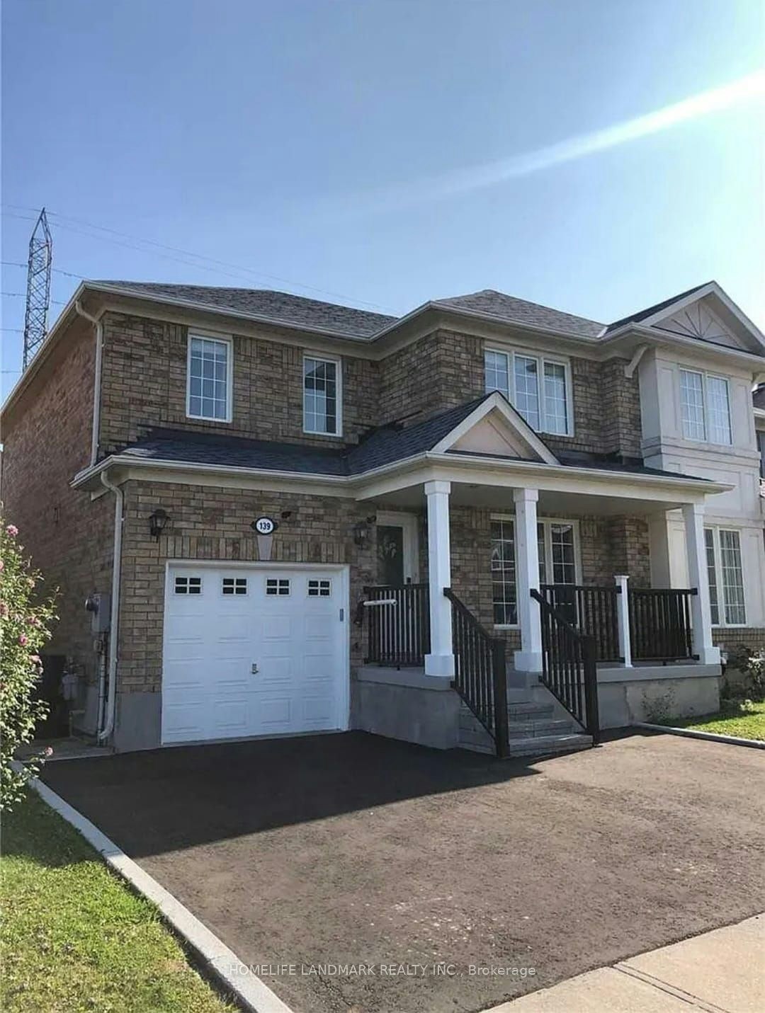 139 Raponi Circle, Toronto, ON, M1X 2C6