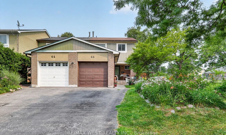 66 Bushwood Court
