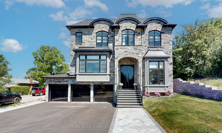 432 Sheppard Avenue