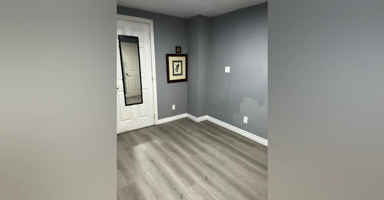 44 Romulus Basement Apartment Drive, Toronto, ON, M1K 4C2 - 9