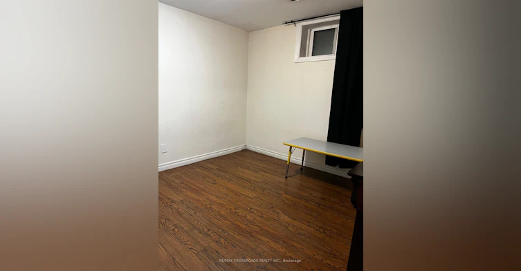 44 Romulus Basement Apartment Drive, Toronto, ON, M1K 4C2 - 32
