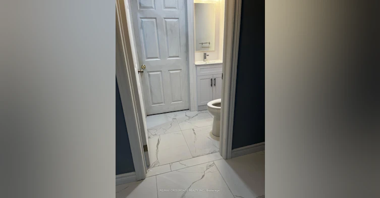 44 Romulus Basement Apartment Drive, Toronto, ON, M1K 4C2 - 25