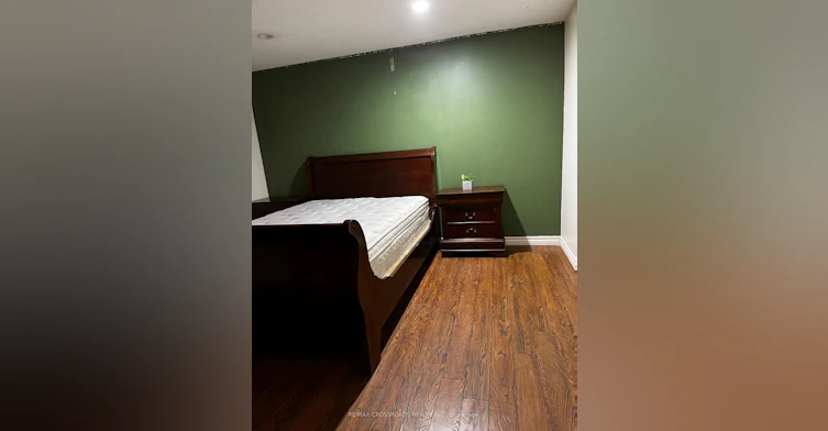 44 Romulus Basement Apartment Drive, Toronto, ON, M1K 4C2 - 37