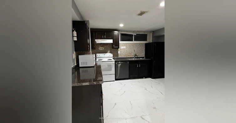 44 Romulus Basement Apartment Drive, Toronto, ON, M1K 4C2 - 2