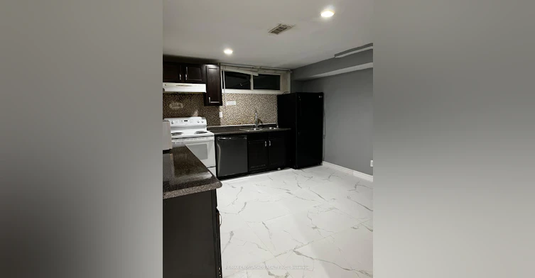 44 Romulus Basement Apartment Drive, Toronto, ON, M1K 4C2 - 3