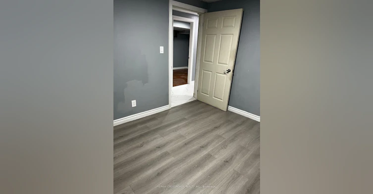 44 Romulus Basement Apartment Drive, Toronto, ON, M1K 4C2 - 10