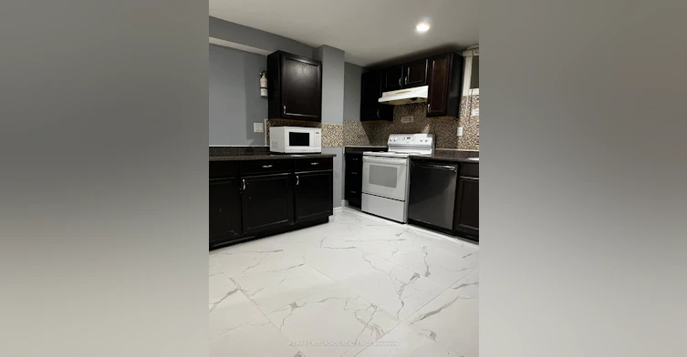 44 Romulus Basement Apartment Drive, Toronto, ON, M1K 4C2 - 6