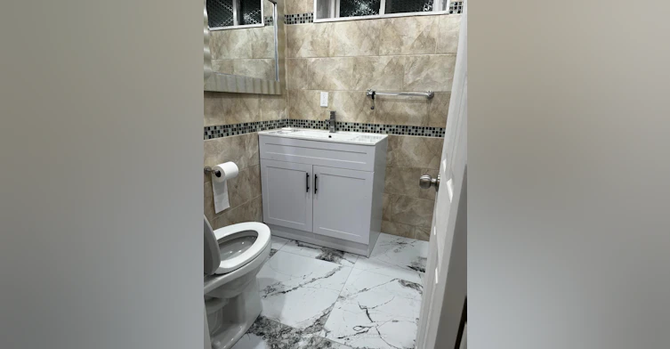 44 Romulus Basement Apartment Drive, Toronto, ON, M1K 4C2 - 26