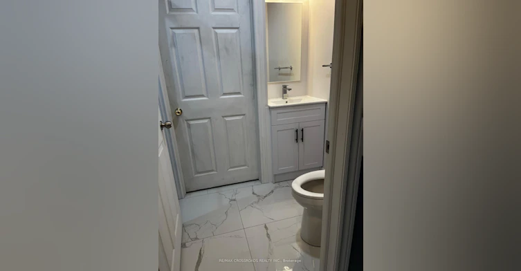 44 Romulus Basement Apartment Drive, Toronto, ON, M1K 4C2 - 24
