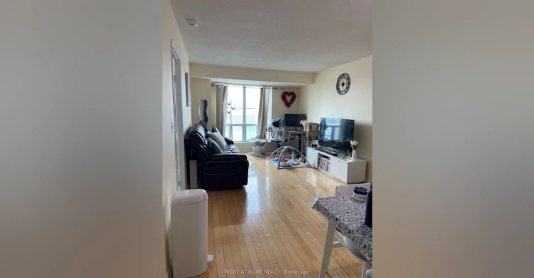 1510-1 Lee Centre Drive, Toronto, ON, M1H 3J2 - 3