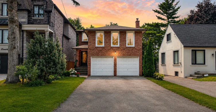 Lower-115 Donside Drive, Toronto, ON, M1L 1P9 - 9