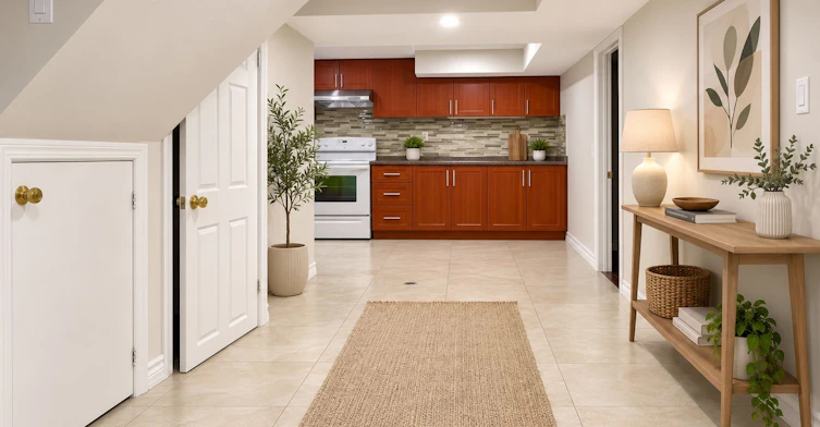 Lower-115 Donside Drive, Toronto, ON, M1L 1P9 - 2