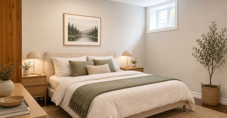 Lower-115 Donside Drive, Toronto, ON, M1L 1P9 - 4