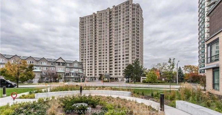 1803-228 Bonis Avenue, Toronto, ON, M1T 3W4