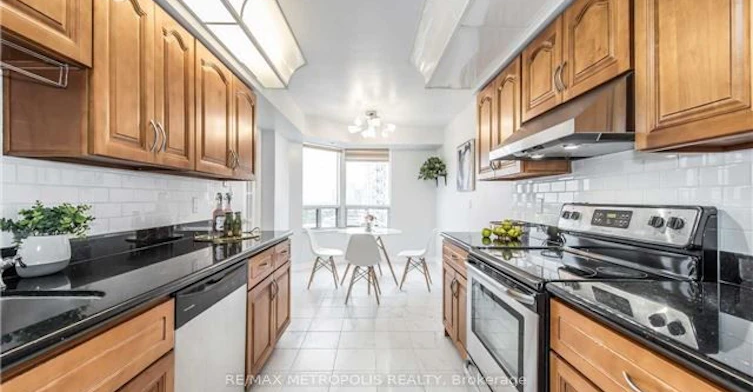 1803-228 Bonis Avenue, Toronto, ON, M1T 3W4 - 16