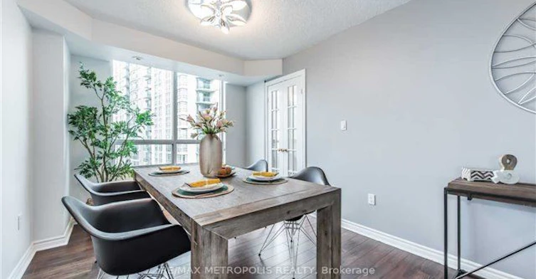 1803-228 Bonis Avenue, Toronto, ON, M1T 3W4 - 8