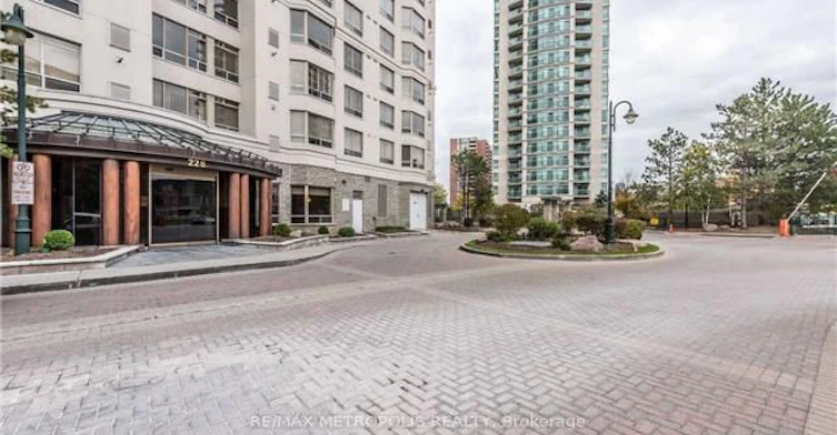 1803-228 Bonis Avenue, Toronto, ON, M1T 3W4 - 2