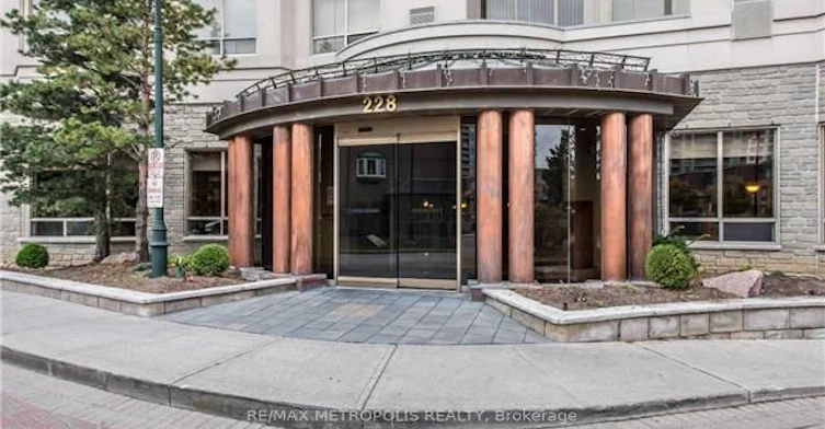 1803-228 Bonis Avenue, Toronto, ON, M1T 3W4 - 3