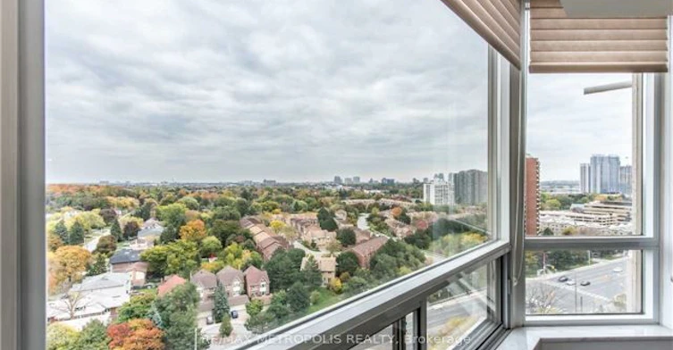 1803-228 Bonis Avenue, Toronto, ON, M1T 3W4 - 20