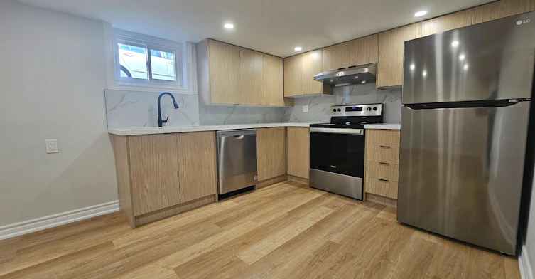 Basemen-36 Corinne Crescent, Toronto, ON, M1K 2Y9 - 3