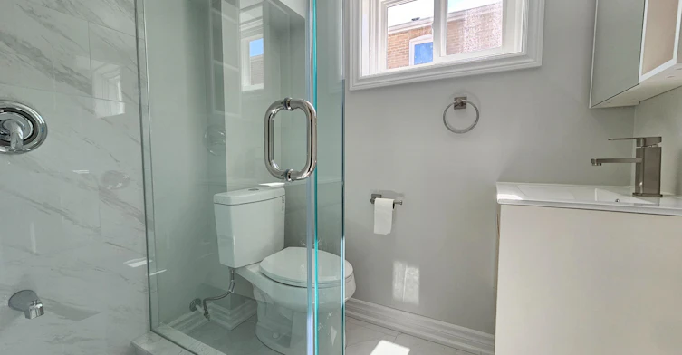 Basemen-36 Corinne Crescent, Toronto, ON, M1K 2Y9 - 8