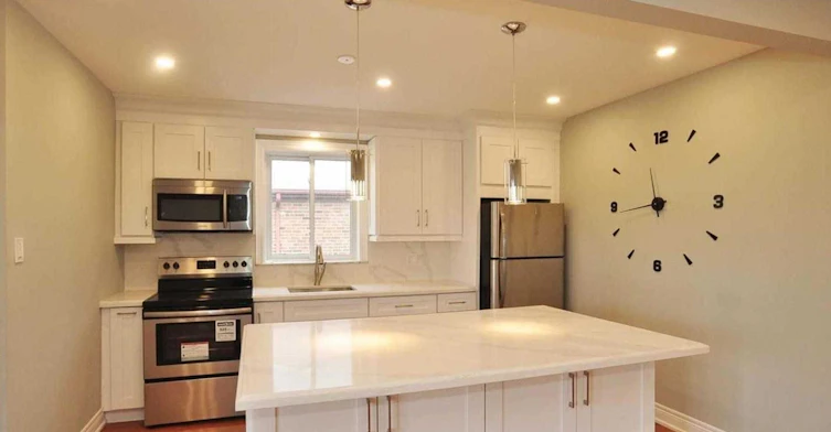 Main Fl-17 Crosland Drive, Toronto, ON, M1R 4M6 - 9