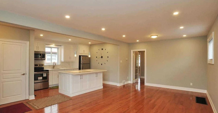 Main Fl-17 Crosland Drive, Toronto, ON, M1R 4M6 - 6