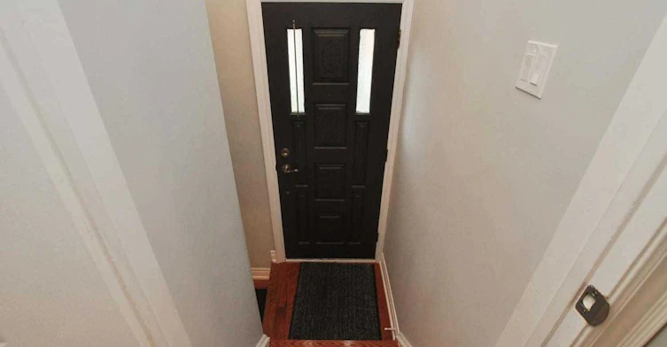 Bsmt-17 Crosland Drive, Toronto, ON, M1R 4M6 - 4