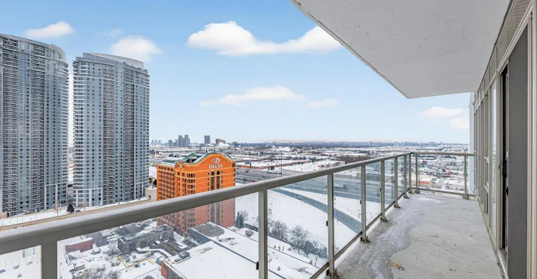 2008-2033 Kennedy Road, Toronto, ON, M1T 0B9 - 35