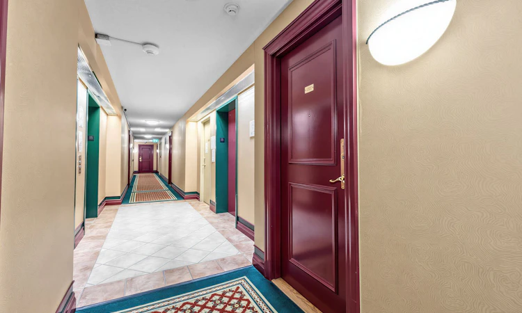 #1507-5001 Finch Avenue E